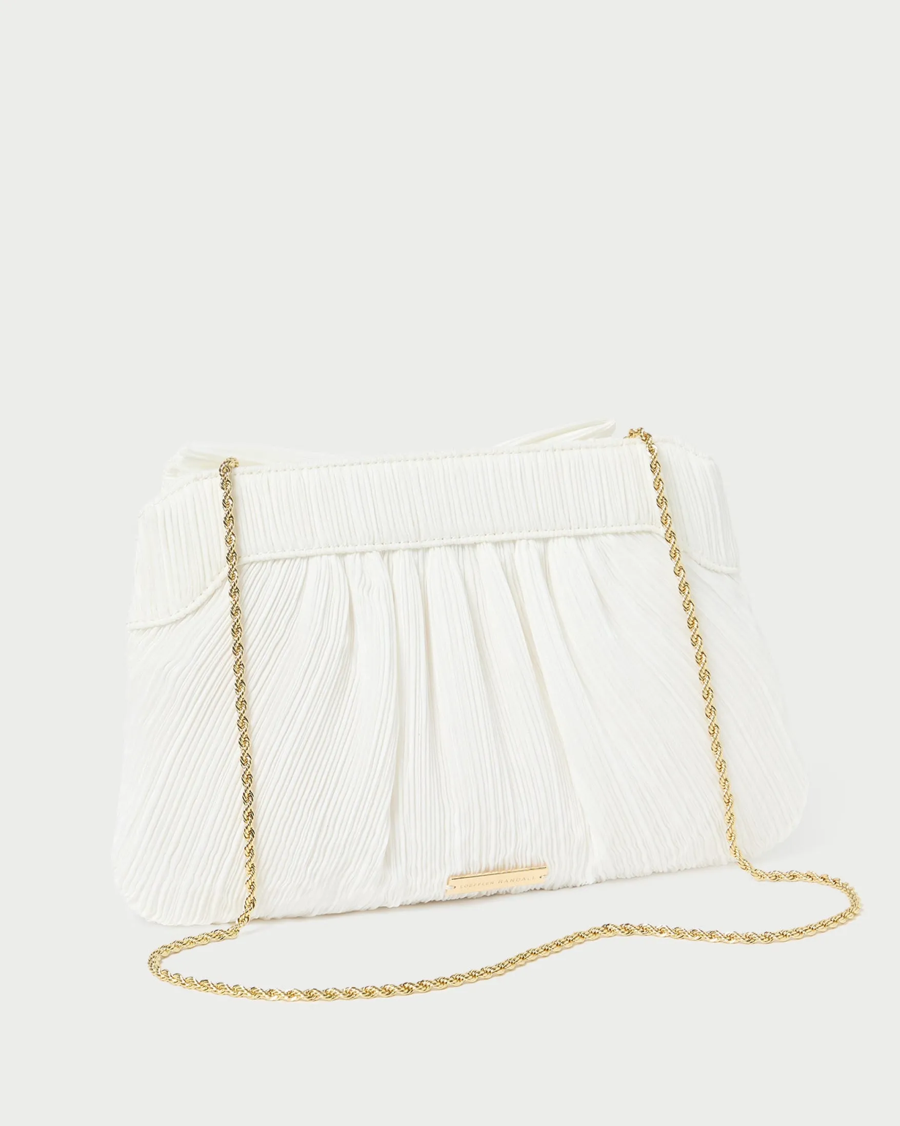 Hot Rayne Bow Clutch FOR THE GUESTS|FOR THE BRIDE