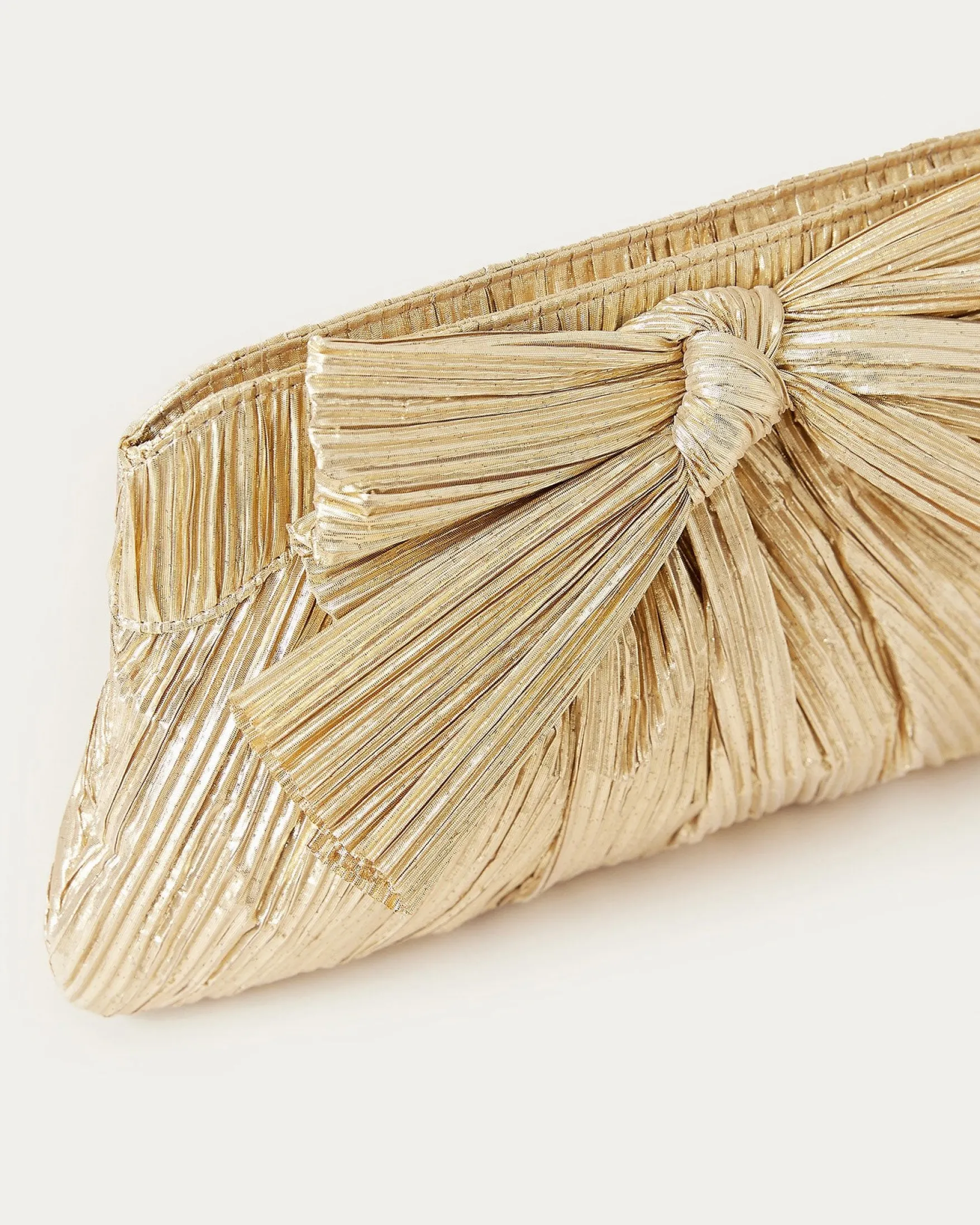 Hot Rayne Bow Clutch FOR THE GUESTS|FOR THE BRIDE
