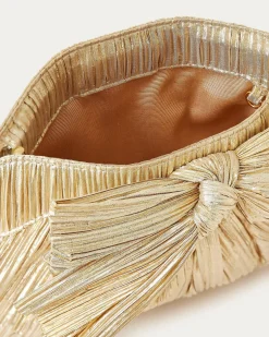 Hot Rayne Bow Clutch FOR THE GUESTS|FOR THE BRIDE