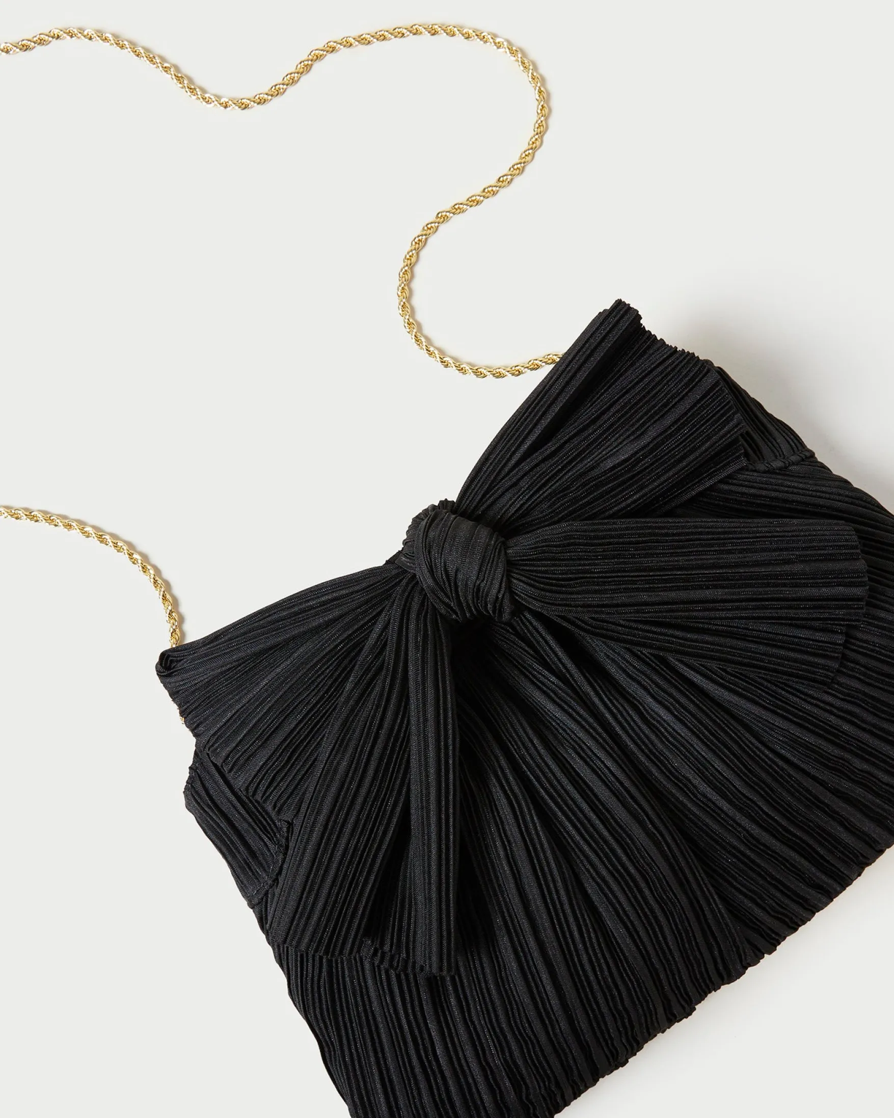 Hot Rayne Bow Clutch FOR THE GUESTS|FOR THE BRIDE