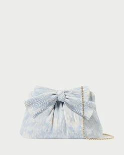 Best Rayne Bow Clutch Event Essentials|Clutches