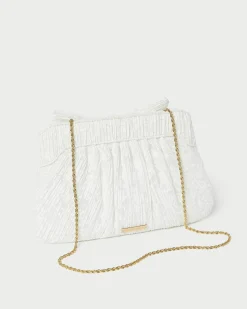 Best Rayne Bow Clutch Event Essentials|Clutches