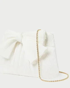 Best Rayne Bow Clutch Event Essentials|Clutches