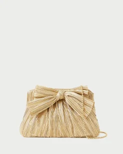 Best Rayne Bow Clutch Event Essentials|Clutches
