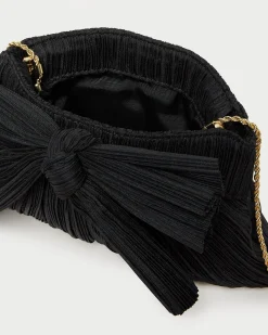Best Rayne Bow Clutch Event Essentials|Clutches
