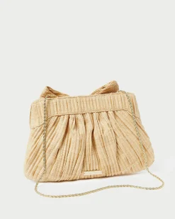 New Rayne Bow Clutch SOMETHING BLUE|FOR THE BRIDE