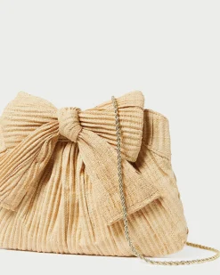 Clearance Rayne Bow Clutch Clutches