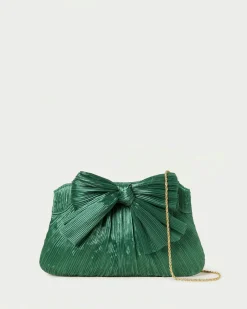 Clearance Rayne Bow Clutch Clutches