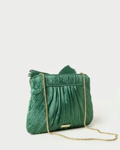 Clearance Rayne Bow Clutch FOR THE GUESTS|FOR THE BRIDE