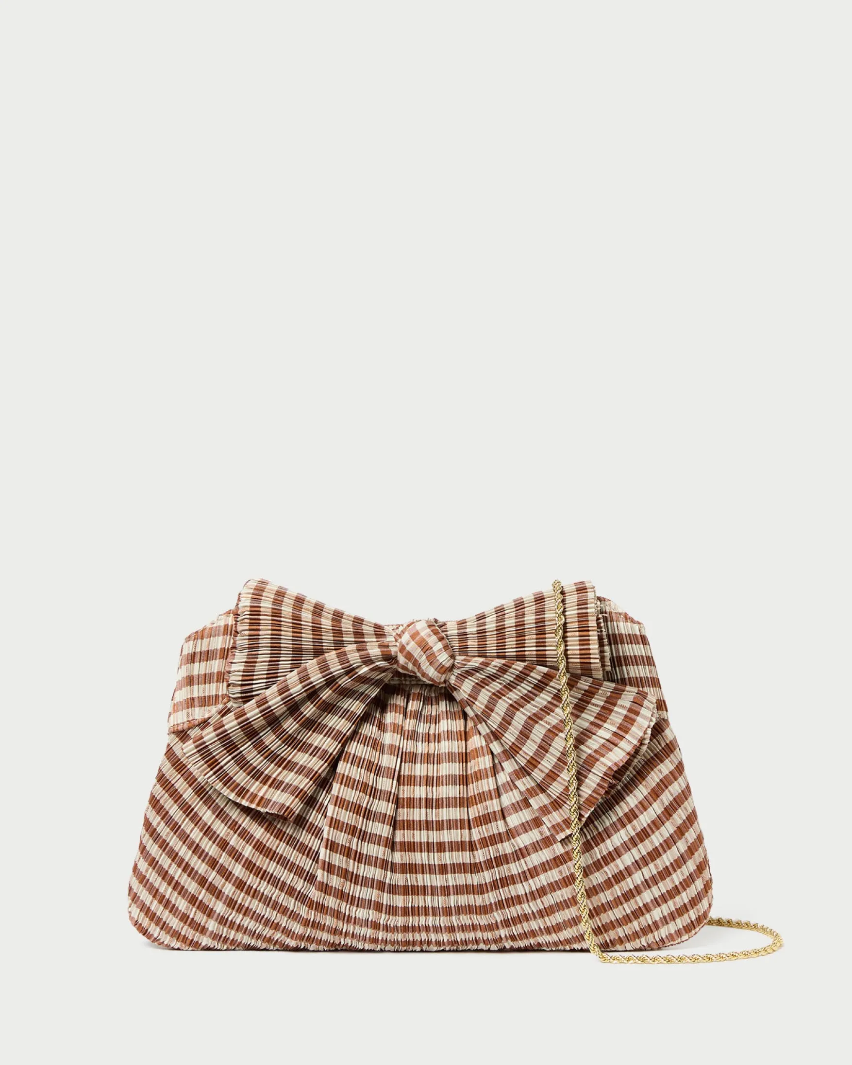 Clearance Rayne Bow Clutch FOR THE GUESTS|FOR THE BRIDE