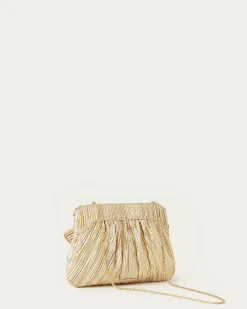 Clearance Rayne Bow Clutch FOR THE GUESTS|FOR THE BRIDE