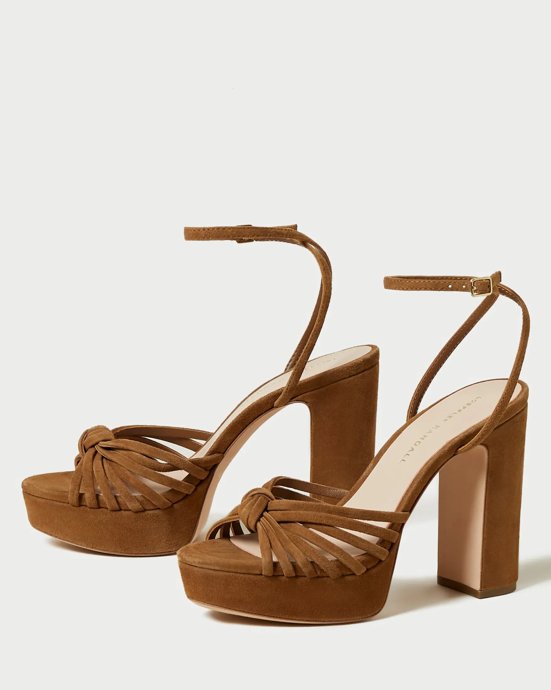 Best Rivka Knot Platform Sandal FOR THE GUESTS|FOR THE BRIDE