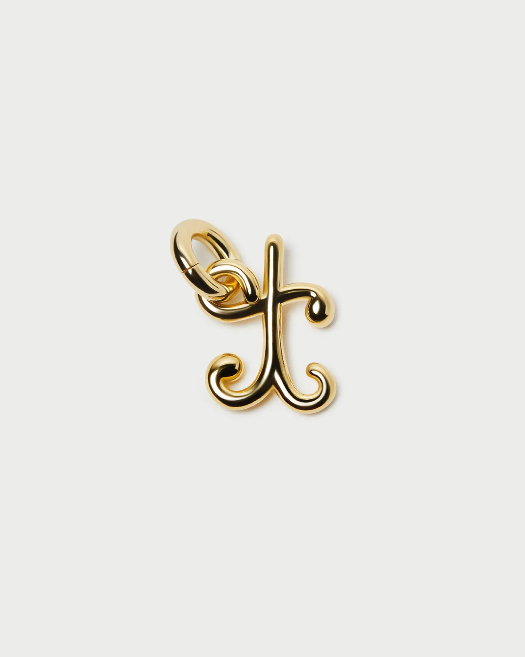Best Small Gold Letter "B" Charm Jewelry|Accessories