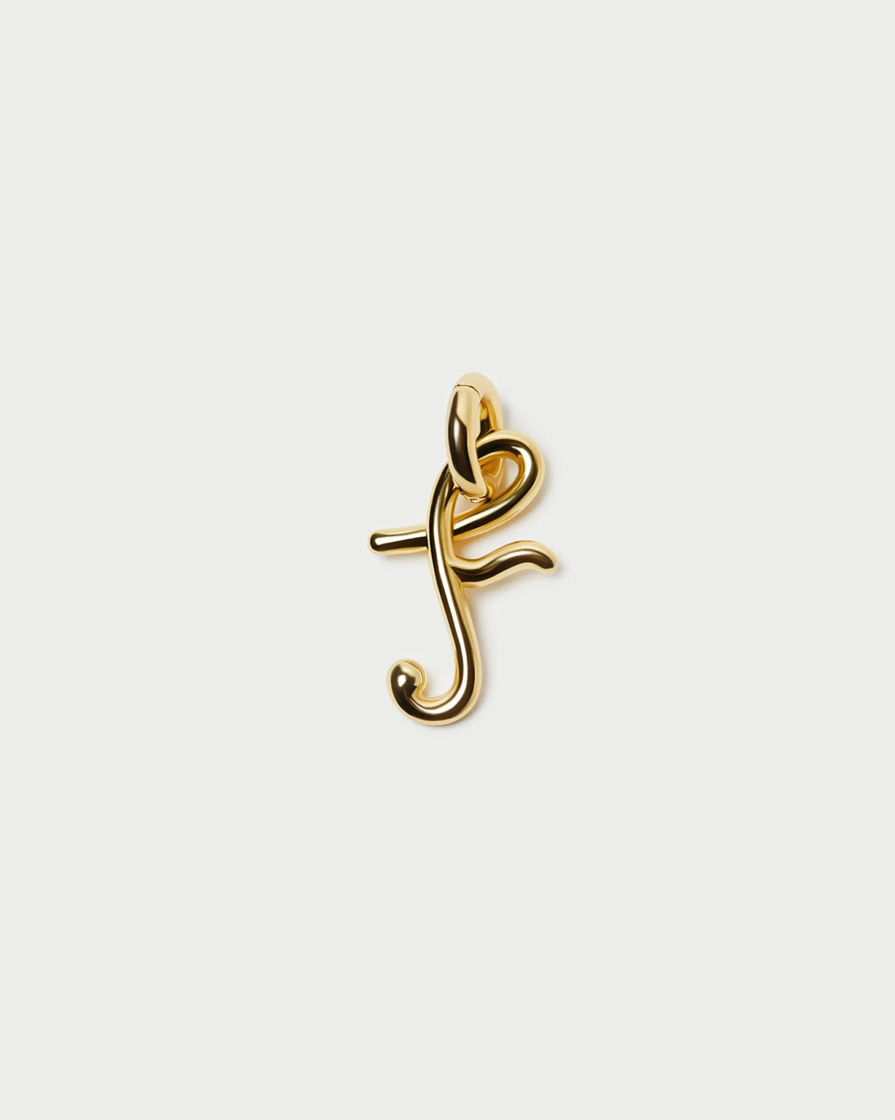 Best Small Gold Letter "B" Charm Jewelry|Accessories