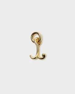Discount Small Gold Letter