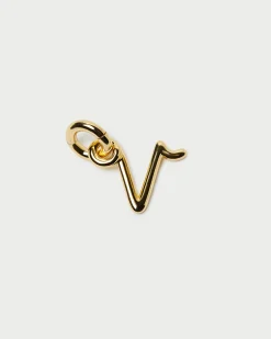 Discount Small Gold Letter 