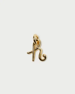 Best Small Gold Letter 