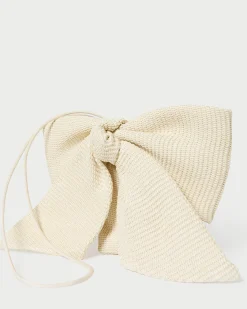 New Violet Diamanté Bow Crossbody FOR THE BRIDE|Crossbodies
